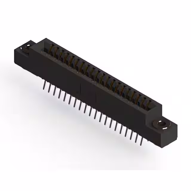 391-040-556-203 EDAC Inc.  Edgeboard Connectors